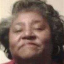 Mary Lee Wyche