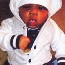 Legend Elijah Buggage