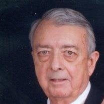 Presley K. Armold
