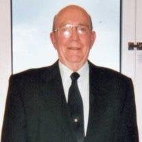 Keith McMichen Jr.