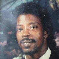 Mr. Ivery S.  Barnes Sr.