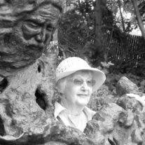 Marian Luella Snider