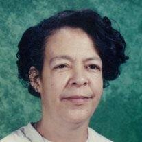 Ms. Linda Deloris Ferguson