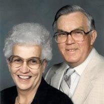 Mary  Alice Driggs