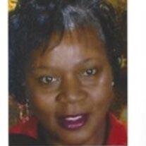 Mrs. Linda M Ford