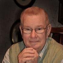 James B. Galvin