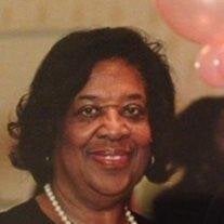Tommie Jean Mason Alexander