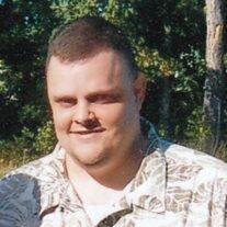 Michael James "Mike" Hemby