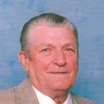 William Robert Bollinger