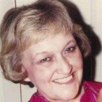 Carolyn Weaver Marshall