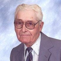 James R. "Jim" Paxton