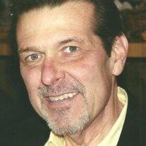 Clayton J Mitchell