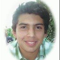 Juan Francisco Marmolejo