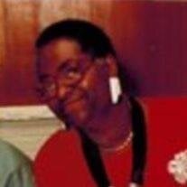 Rose Lee Green