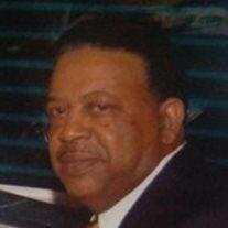 James Hunter Jr.