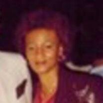 Regina Horton
