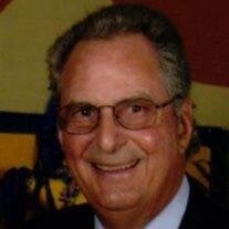 Bernard Frank Skibell