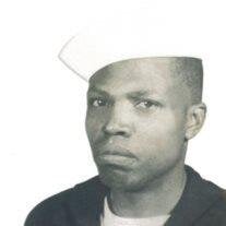 Mr. Johnnie Edgar Brown