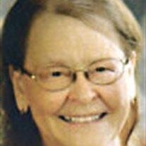 Judith Ann Hoeye Vedamuthu