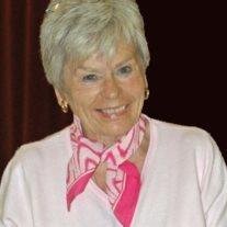Mrs Helga Annamarie Watson