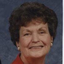 Roberta Willis Wooten