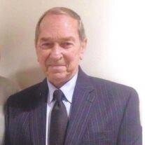 Rev. Jerry D.  Fowler