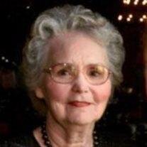 Betty L. McCain