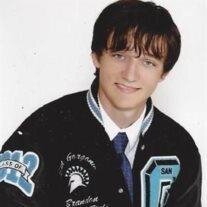 Mr. Brandon Jason Crosswhite