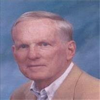Hugh F. Eidt