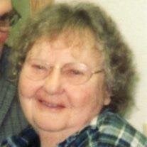 Marlene M. McKellips