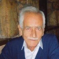 George Issa Afram