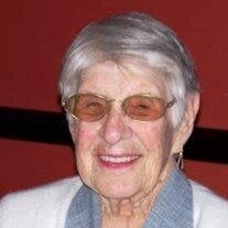 Ida J. Hiley Rodocker