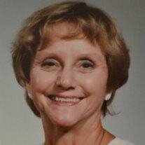 Shirley Cummings Moyer