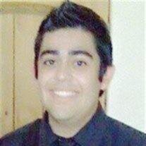 Edson Reanto Martinez