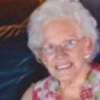 Joyce  Anne DeCraemer