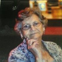 Una Francell Blankenship