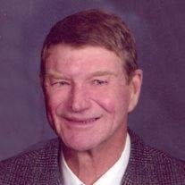 Gerald "Jerry" T.  Laufenberg