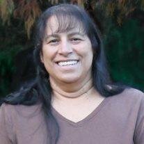 Antonia Zamot