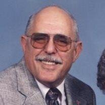 Leo B. Kaufman