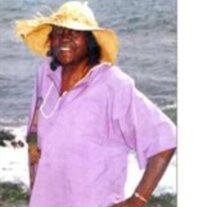 Ms. Celestine Richmond