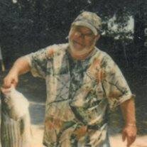 Darwin Robison Sr.