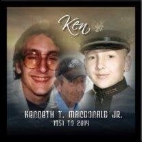 Kenneth T. MacDonald Jr.