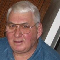 Michael Prokott