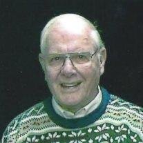 Mr. Johnnie R. Sills