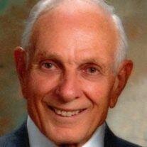 Elmer A. Heider