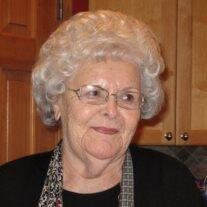 Helen Wheeler