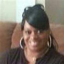 Latrisha "Trish" Davis