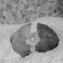 Abigail Elizabeth  James