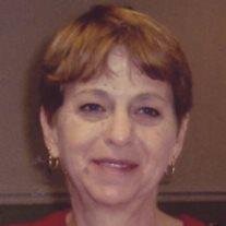 Margaret Ann Hinson