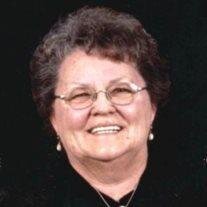 Dorothy Susan Sweden